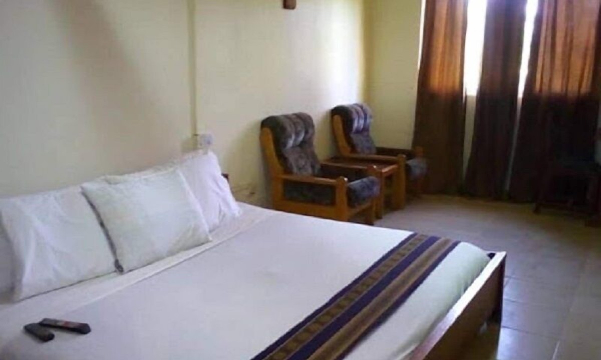 Ashaiman Hotel | Queens Hotel