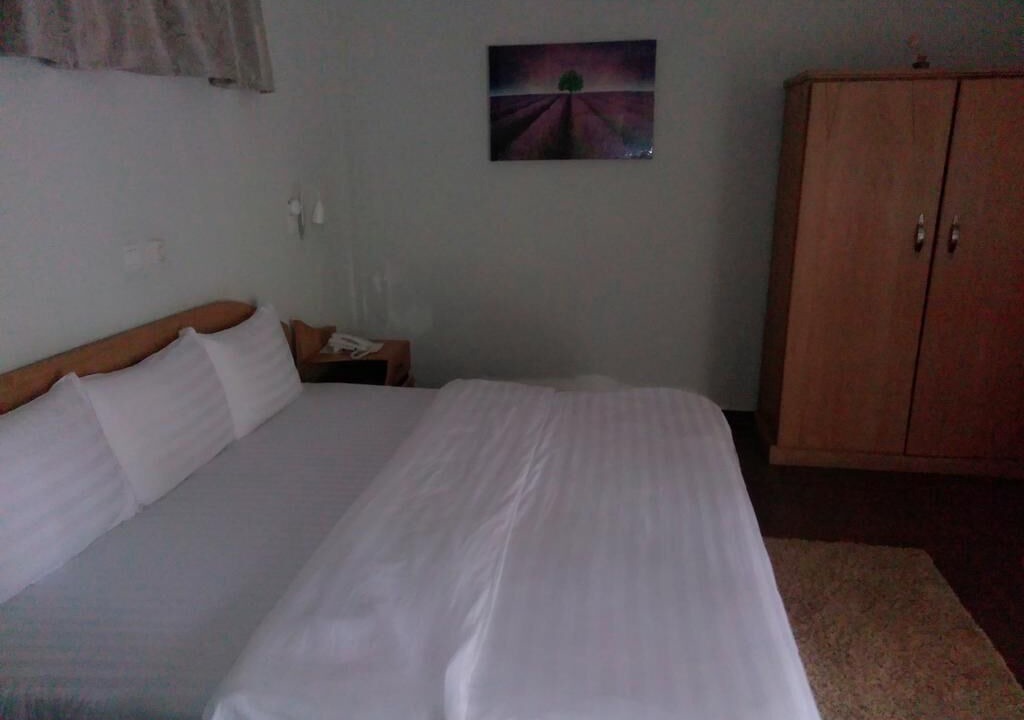 Beyin House | Beyin Eco Beach Camp
