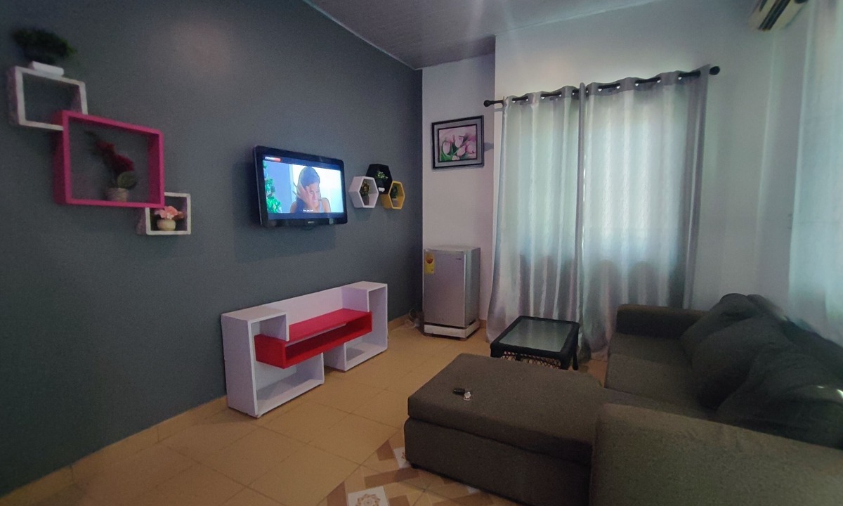 Mamprobi Hotel | Ellisa Hospitality and Hotel