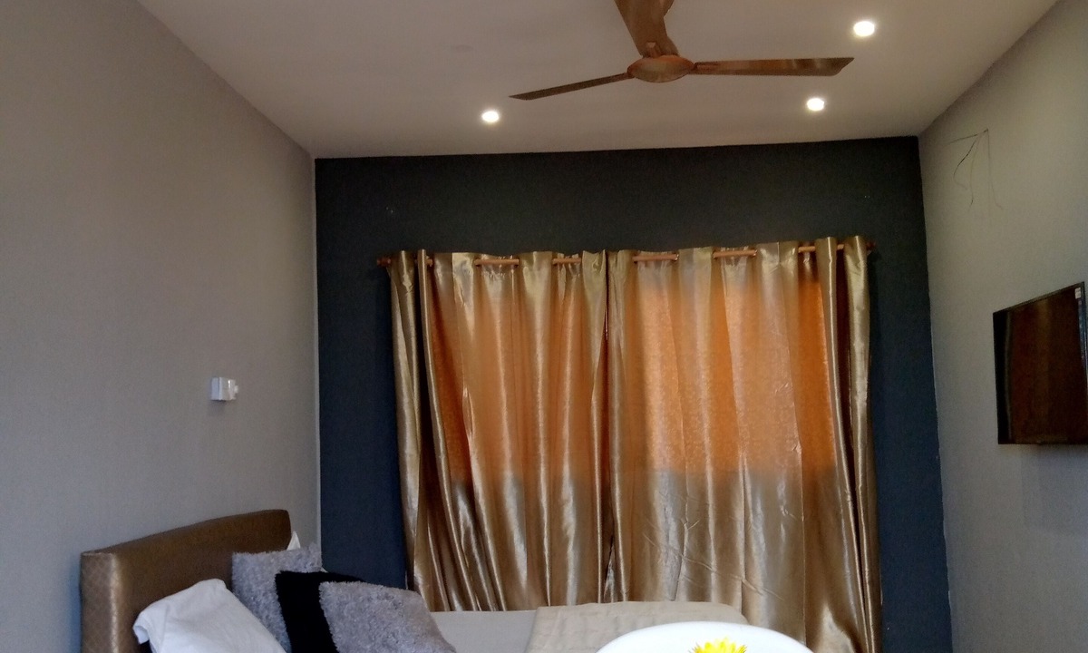 Agblesia Hotel | Mayorca Beach Flex