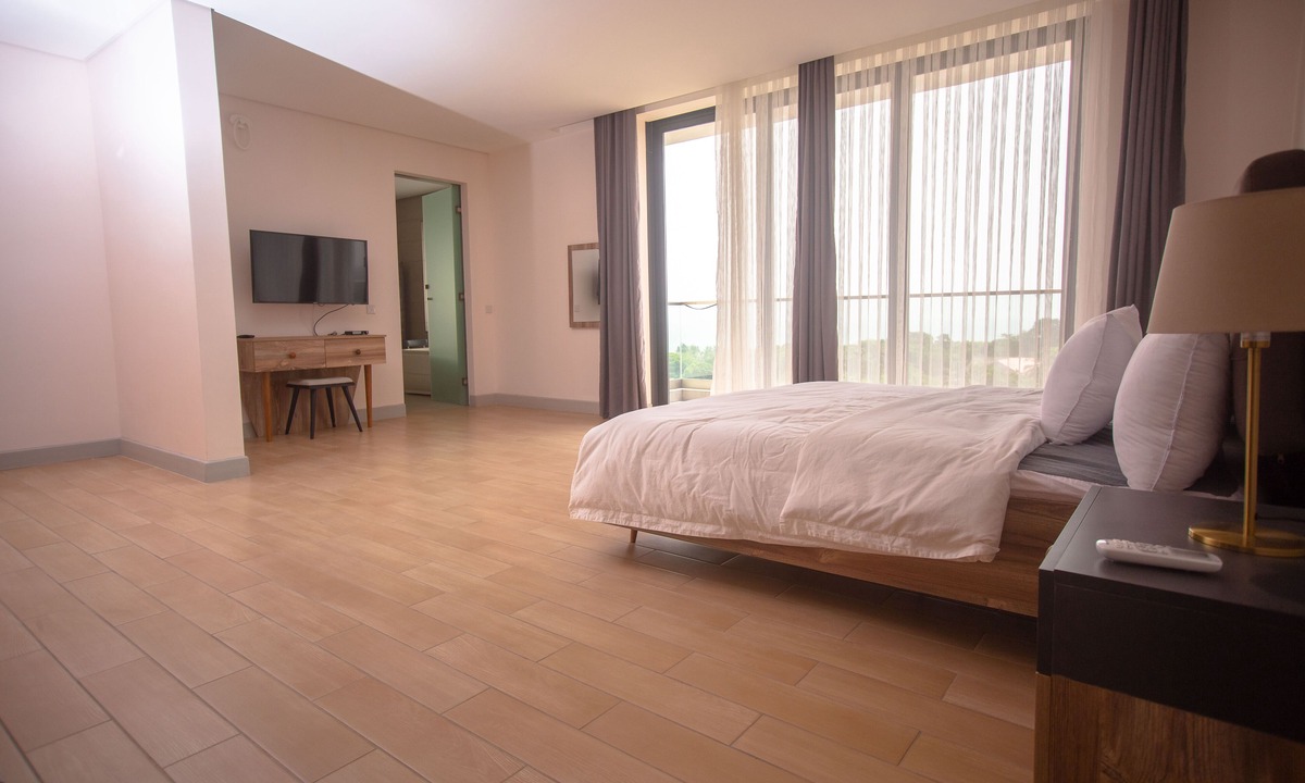 Sekondi-Takoradi Apartment | The Bragha Freegate Apartments