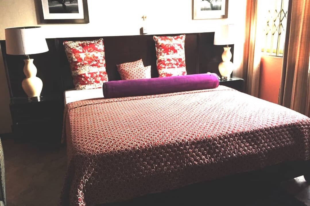 Teshie Hotel | Hotel Elizabeth