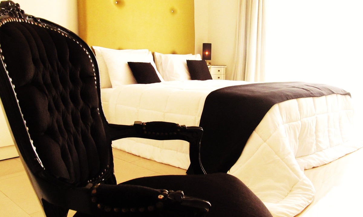 Teshie Hotel | The Aknac Hotel