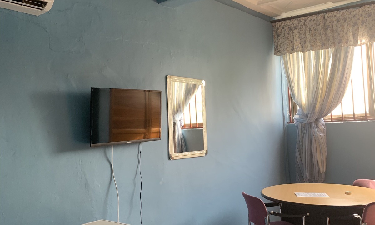 Kasoa Hotel | Sovitel Hotel and Restaurant