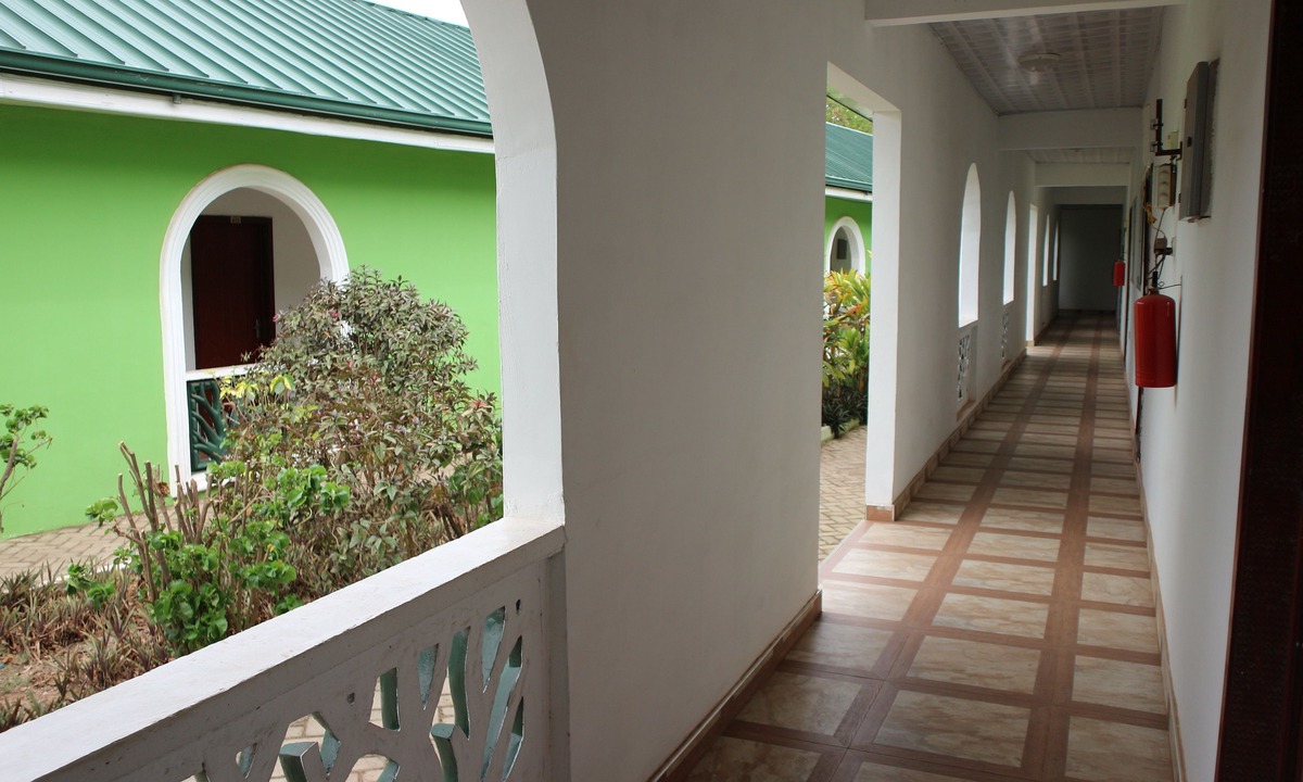 Tamale Cabin | Pioneer Guest Lodge