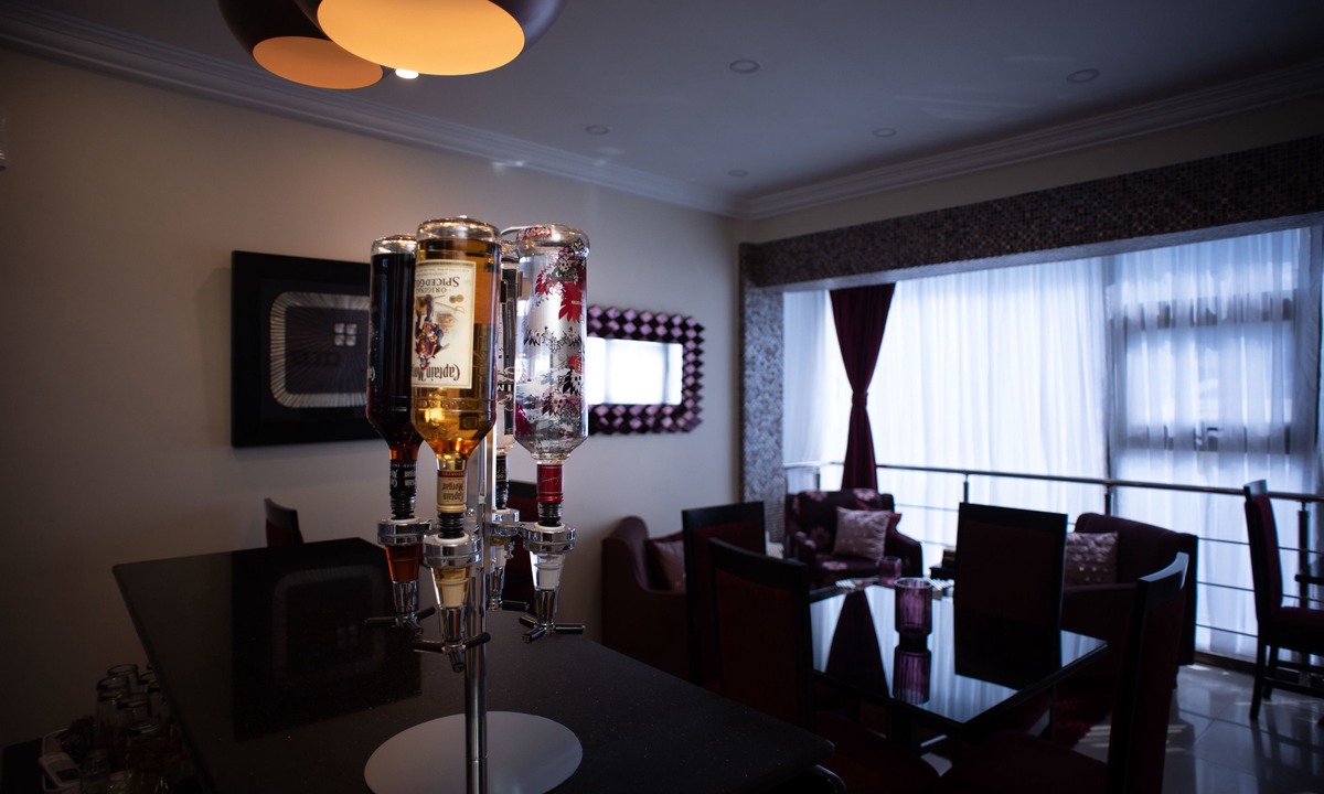 North Ridge Hotel | The Ritzz Exclusive Guest House