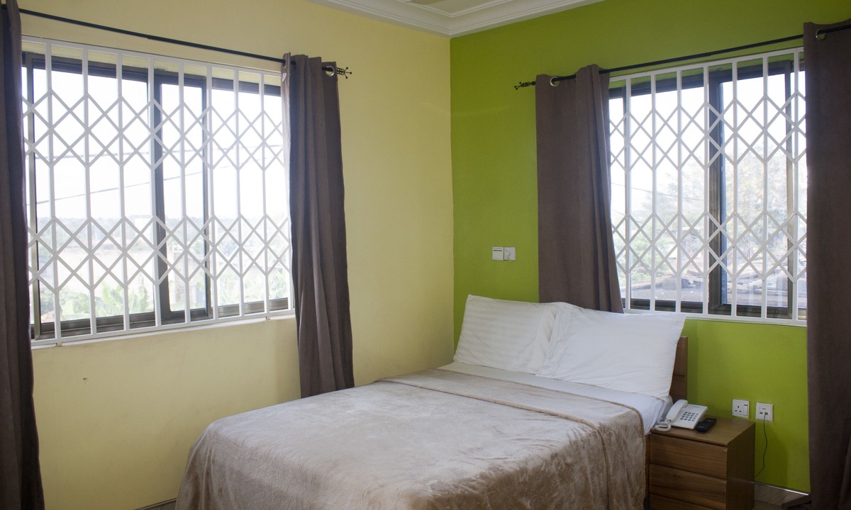 Adenta Hotel | Peemarys Hotel
