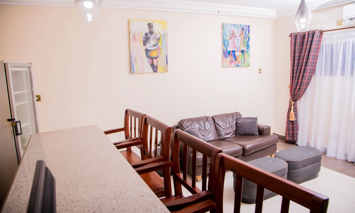 Teshie Hotel | Eden Vale Hotel & Executive Training Cen