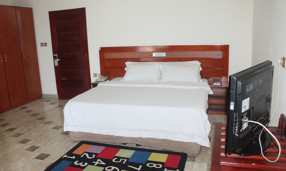 Agbodrafo Hotel | Hotel Novela Star