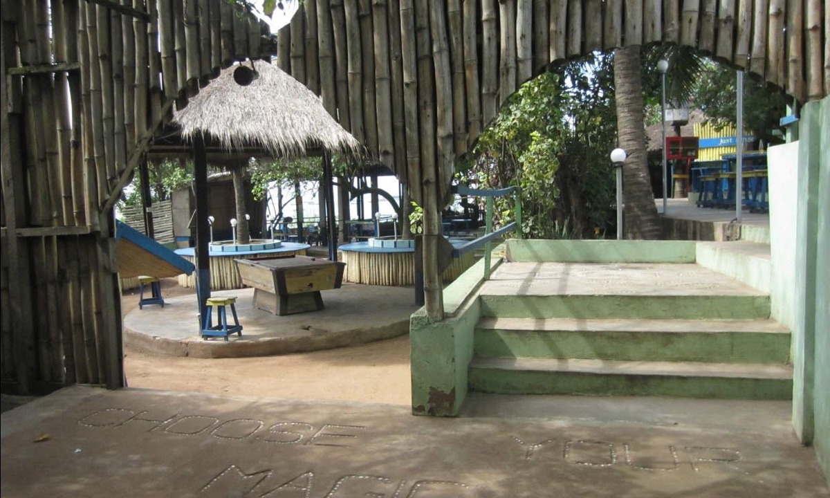Victoria Borg Hotel | Rising Phoenix Magic Beach Resort