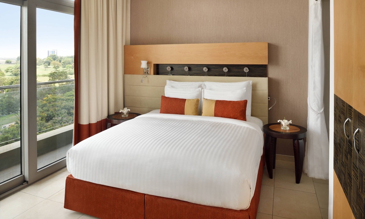 Accra Hotel | Accra Marriott Hotel