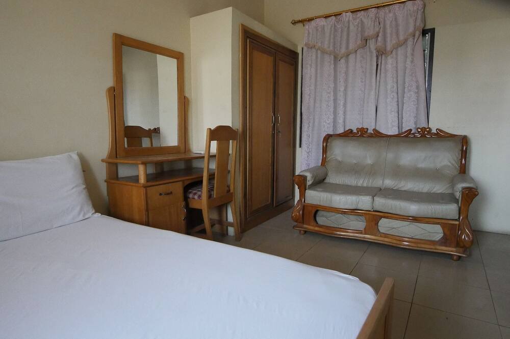 Kumasi Hotel | Jap Hotel Limited