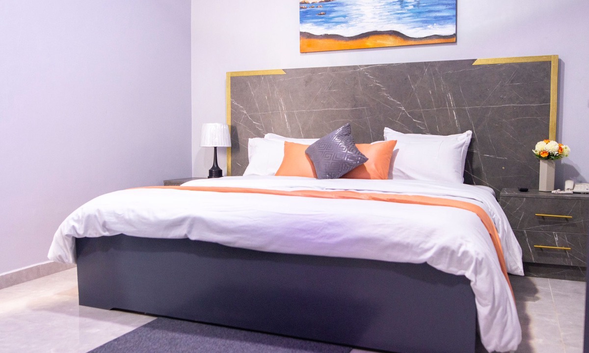 Teshie Hotel | KCS Guest House