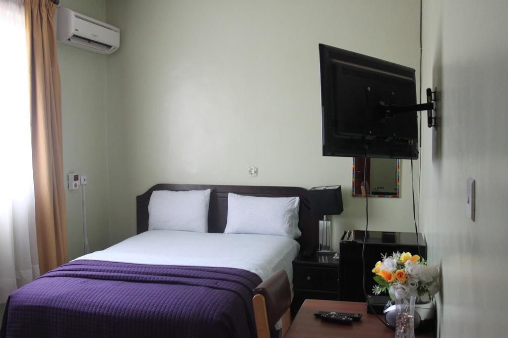 Teshie Hotel | White Stone Lodge