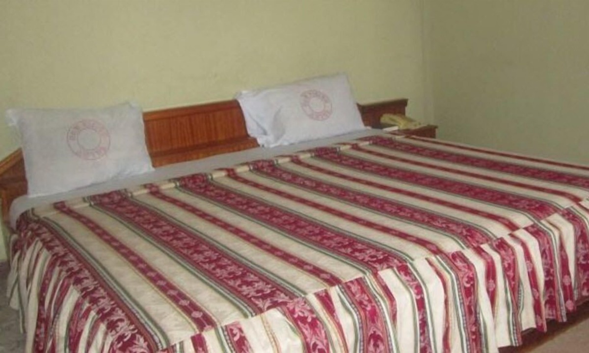 Weija House | New Vision Hotel