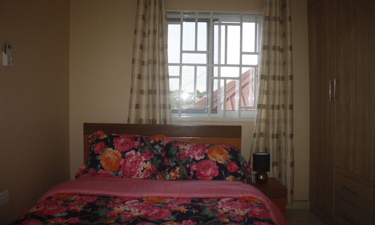 Teshie Apartment | Westhood Homes
