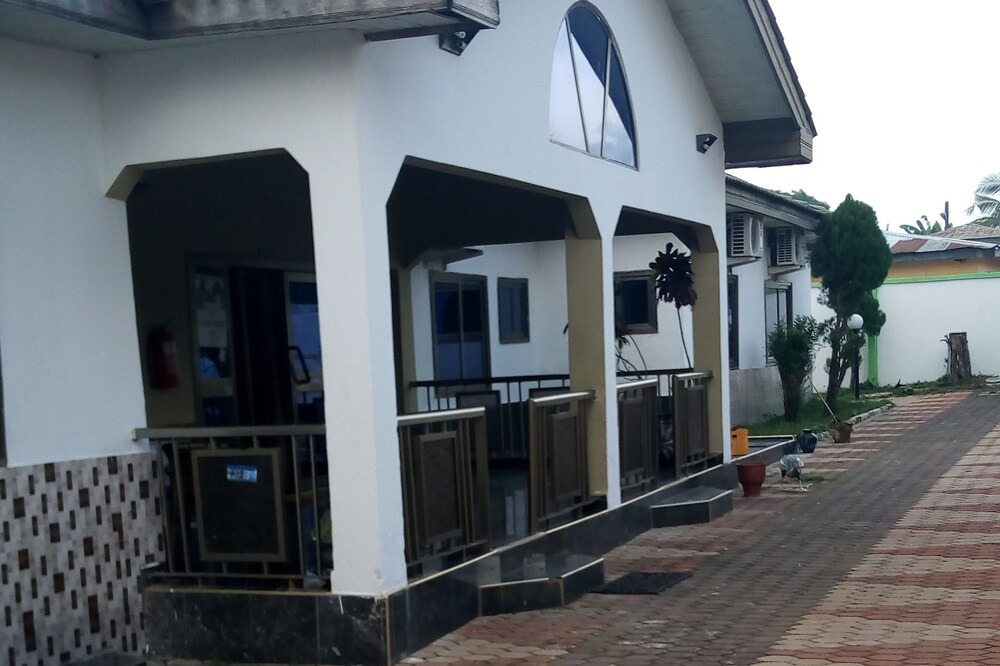 Nkoranza Hotel | Jusmoc Hotel