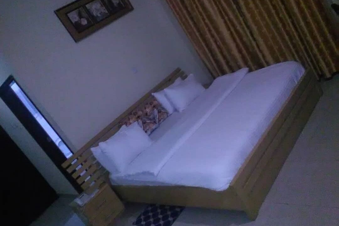 Nungua Hotel | Jewima Hotel