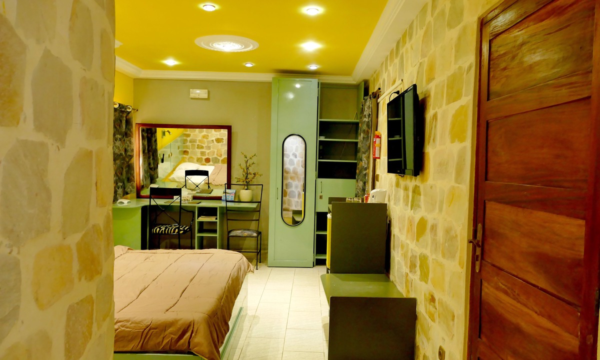 Lome Hotel | Résidence Hôtelière Océane