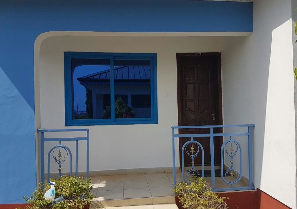 Bamahu Hotel | Blue Hill Hotel