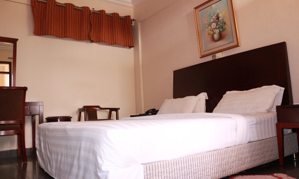 Winneba House | Windy Bay Guest House