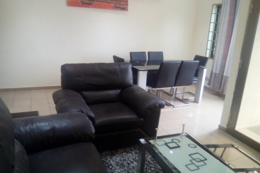 Lome Apartment | Julmarte 2