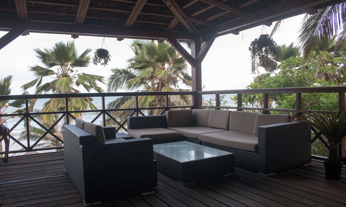 Teshie Hotel | Best Western Plus Accra Beach Hotel
