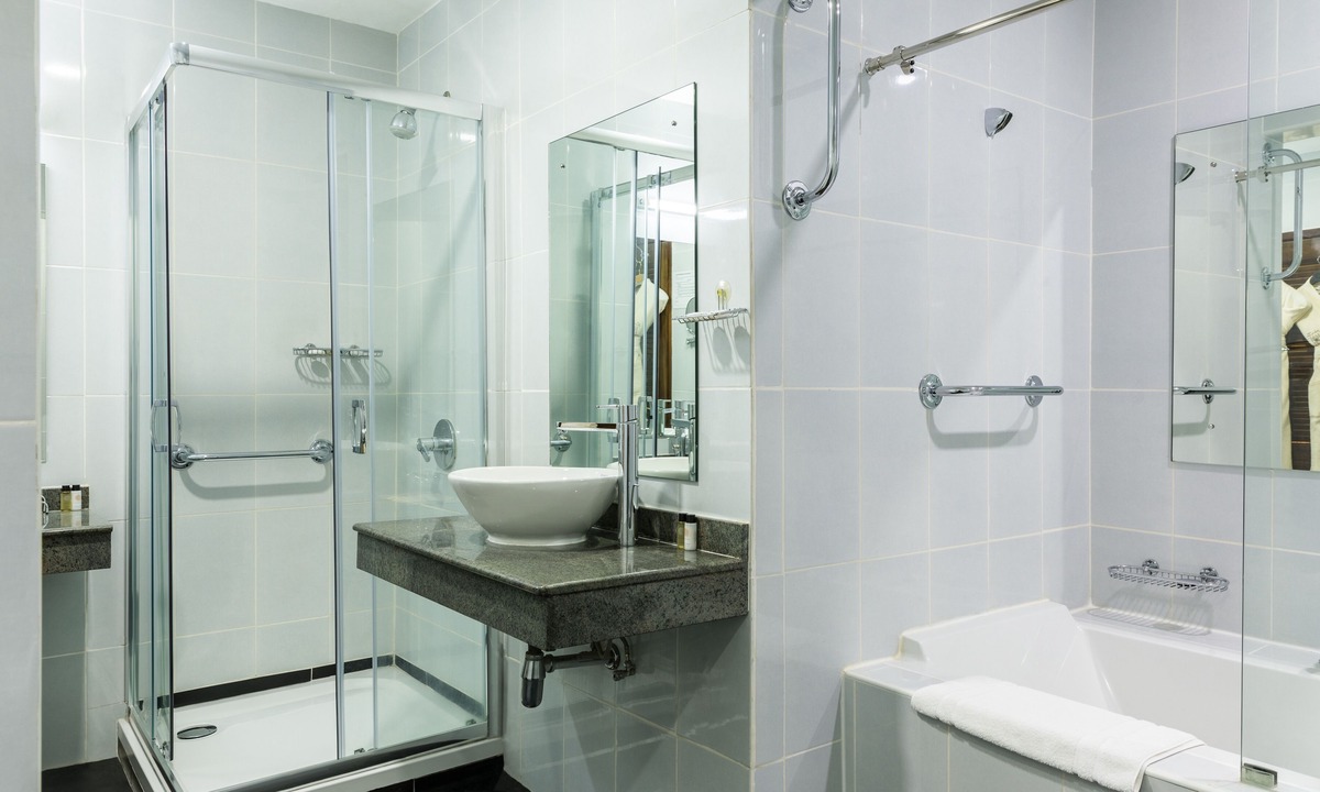 Accra Hotel | The African Regent Hotel