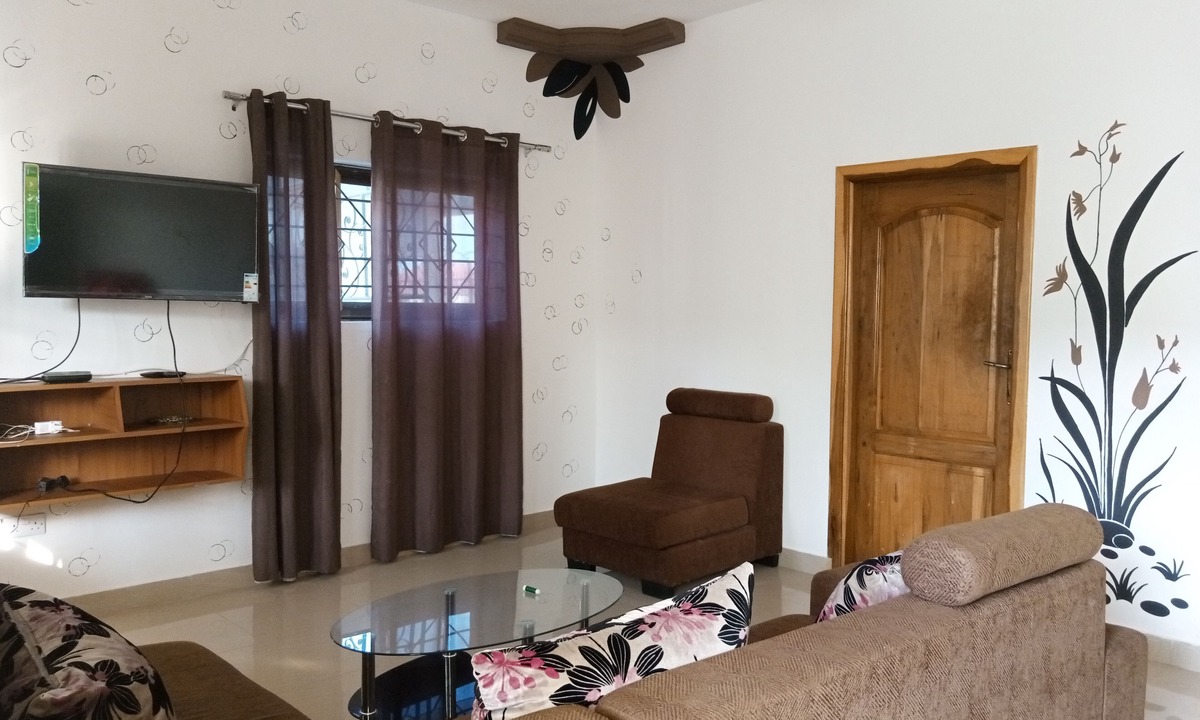Madina Apartment | Ronna apartments at Lakeside Estates