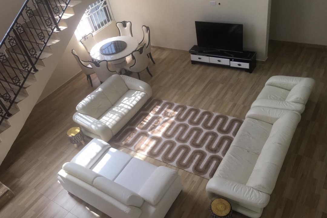 Sekondi-Takoradi Apartment | Volks Property Solutions