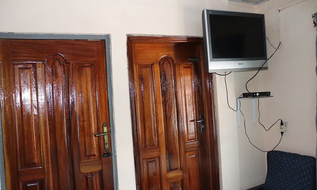 Kumasi Hotel | Tobehotel