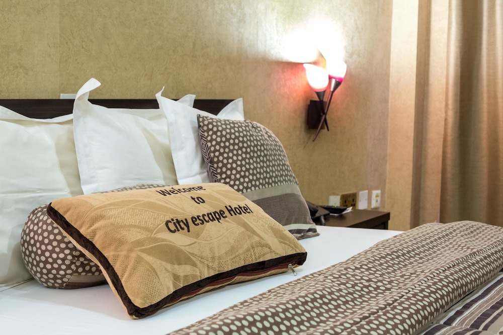 Prampram Hotel | City Escape Hotel Prampram