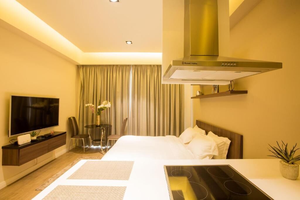 Cantonments Hotel | Accra Fine Suites