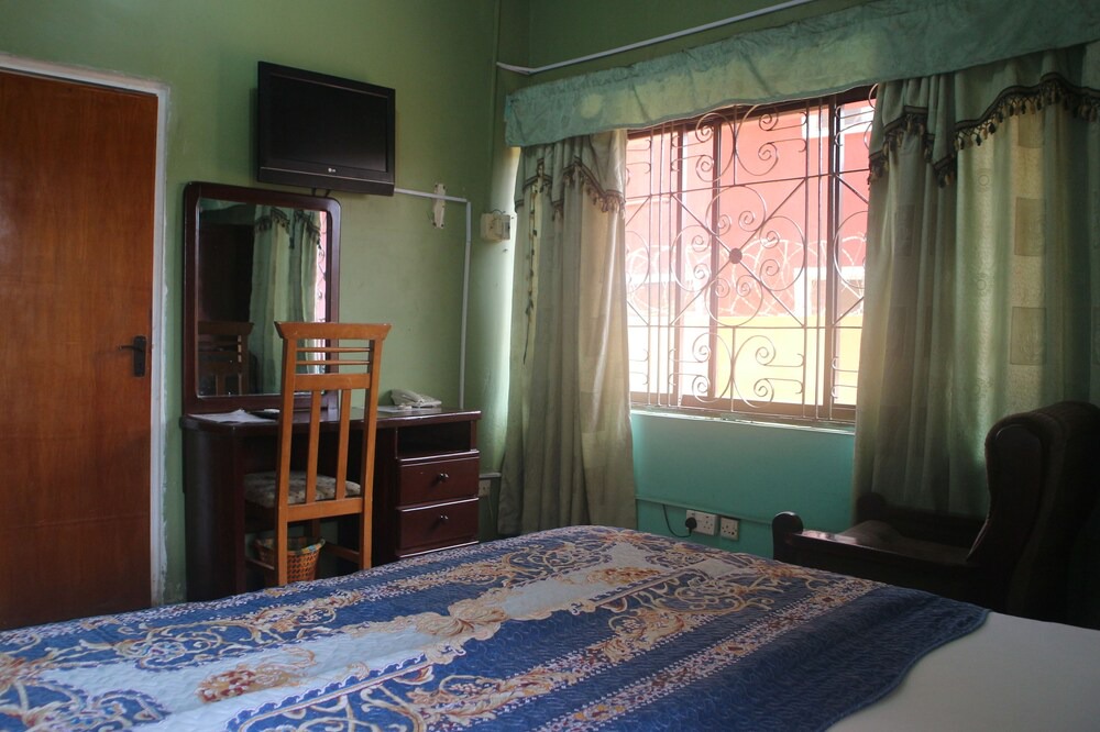 Accra Hotel | Kad Hotel