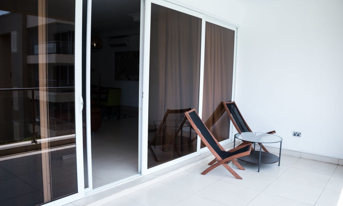 North Ridge Hotel | 3 Bed Luxury Apartment