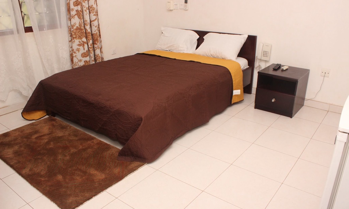 Nungua Central Hotel | Suaf Home Lodge