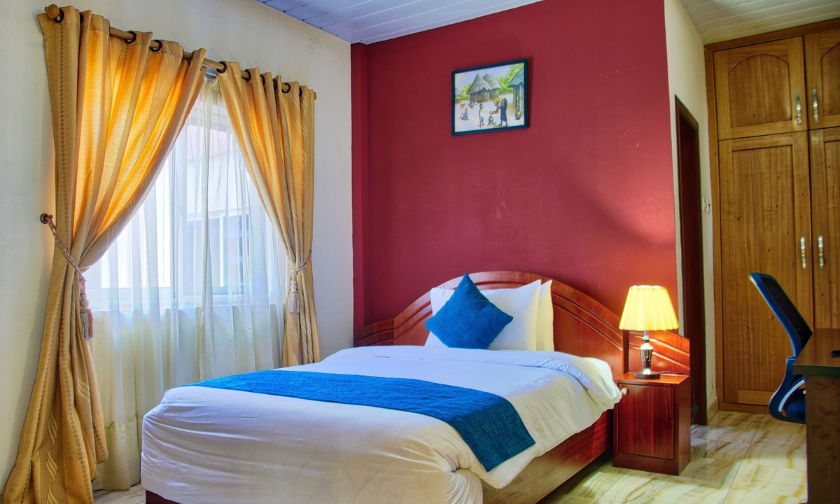 Accra Hotel | Narpo Hotels