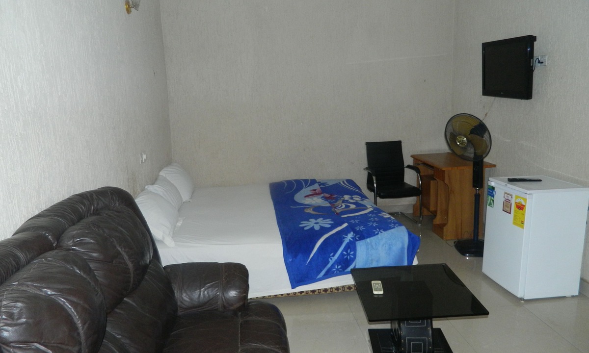 Nsawam Hotel | Banoc Hotel