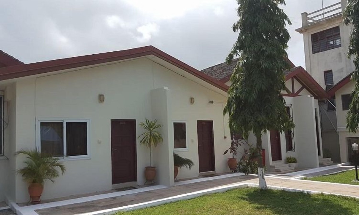 Sekondi-Takoradi Hotel | Trust Lodge