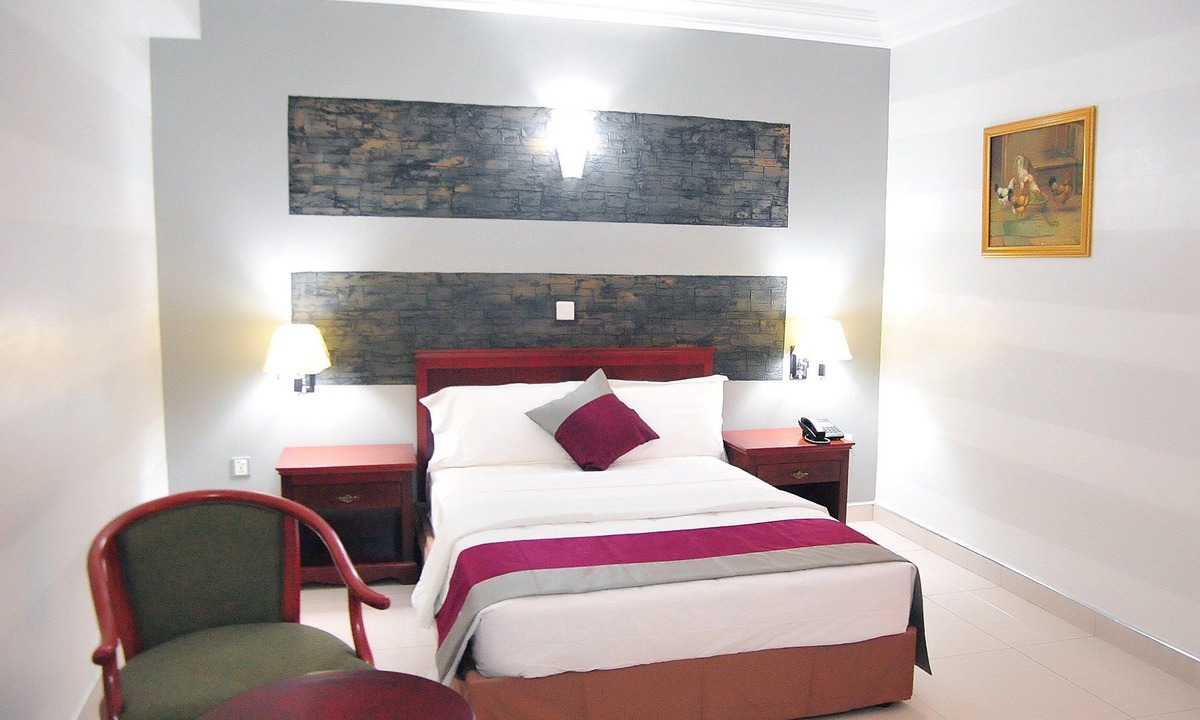 Accra Hotel | Tomreik Hotel
