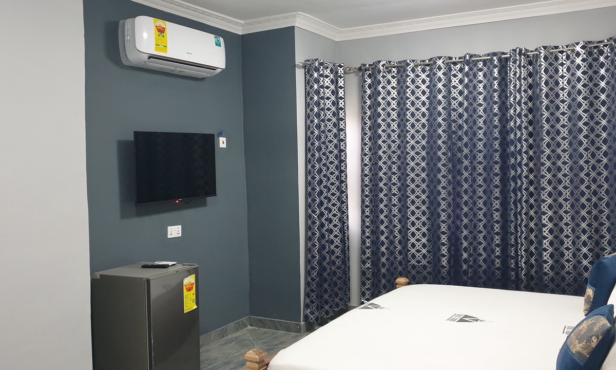 Nsawam House | Royal Triangle Guest House