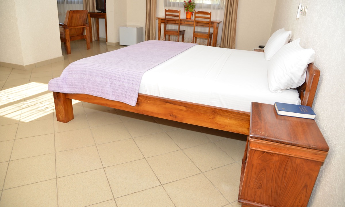 Lome Hotel | Hotel GHIS Palace