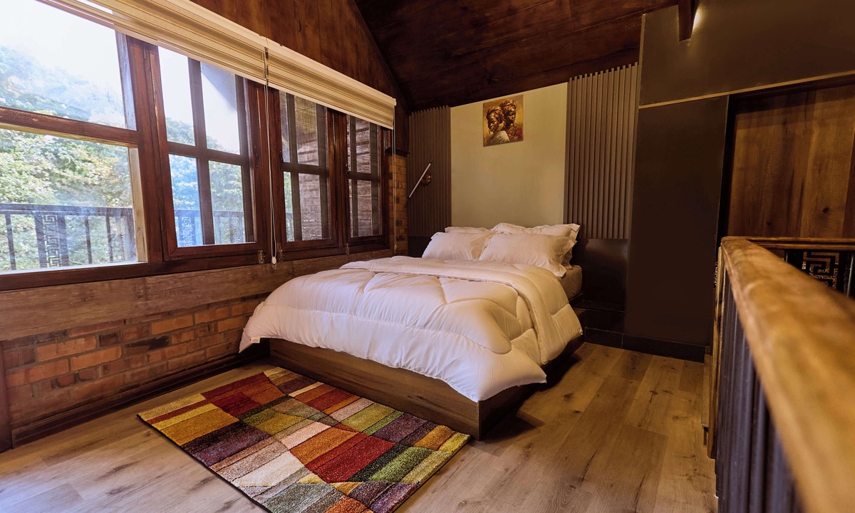 Accra House | Premier Cabins