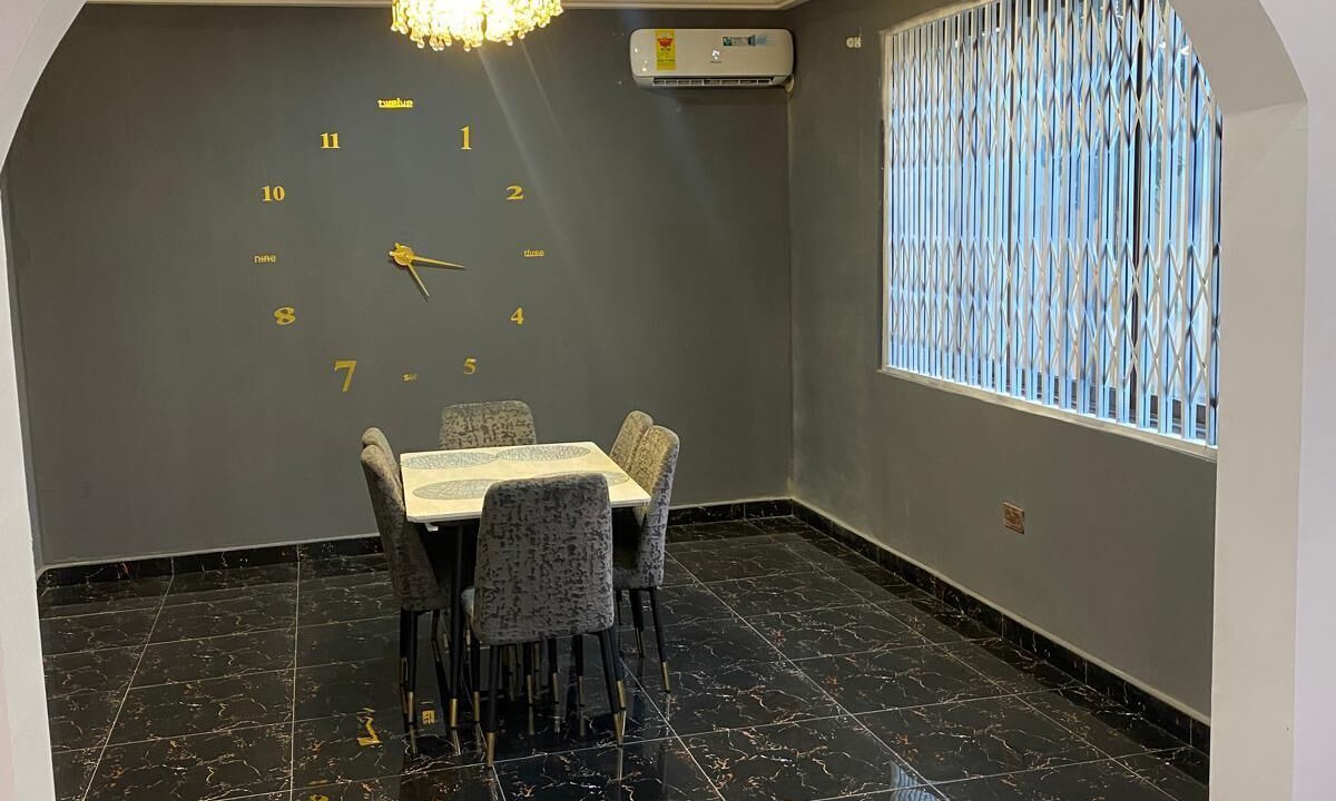 Prampram Hotel | JADA Hotel