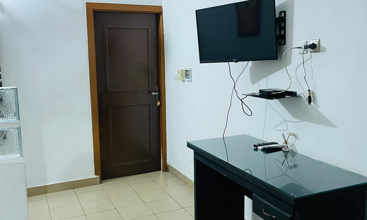 Aneho Bed & Breakfast | RÉSIDENCE AGBEVIVI
