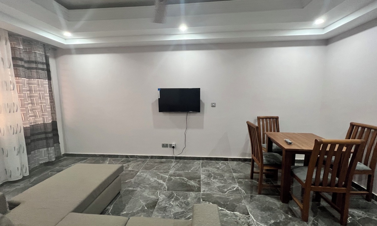 Santeo Apartment | Shabbat Homes