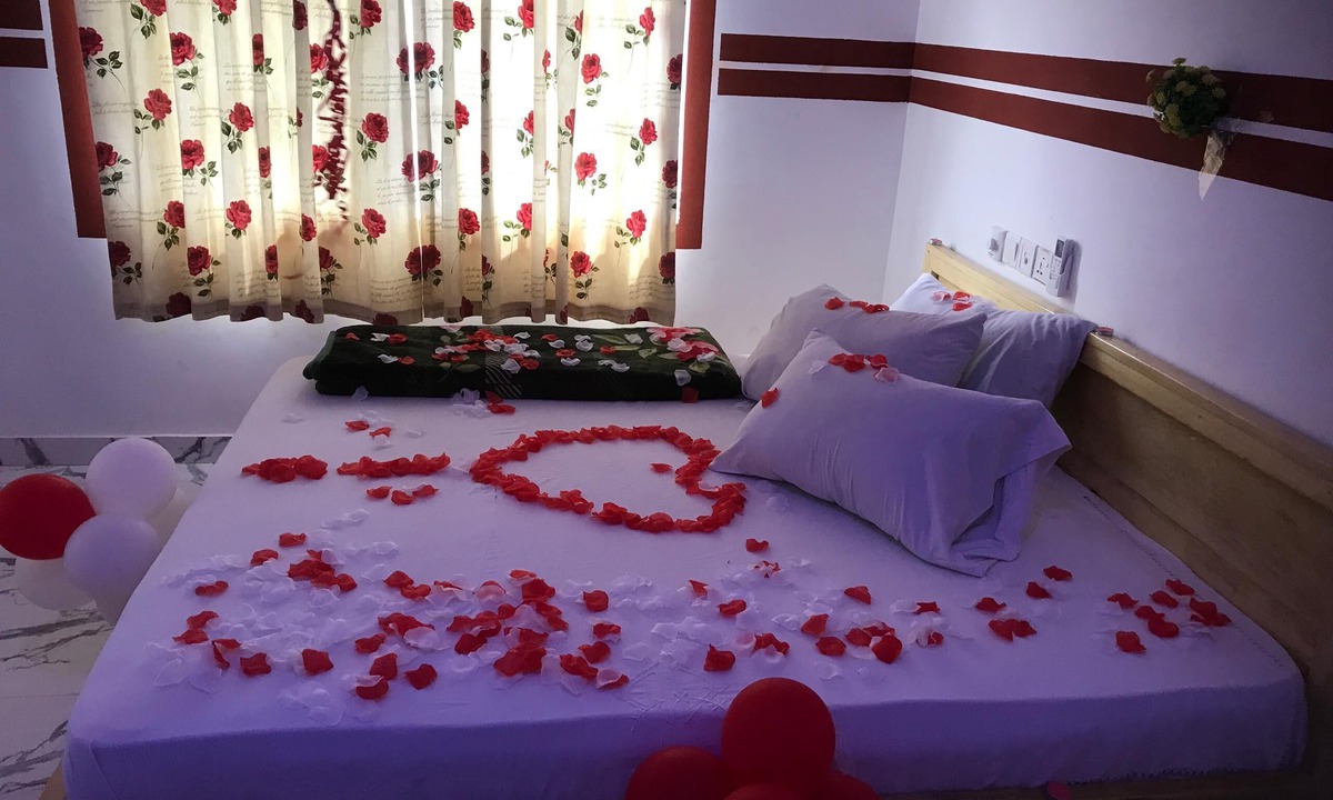 Atimpoku House | Alberjah Traincity Guesthouse