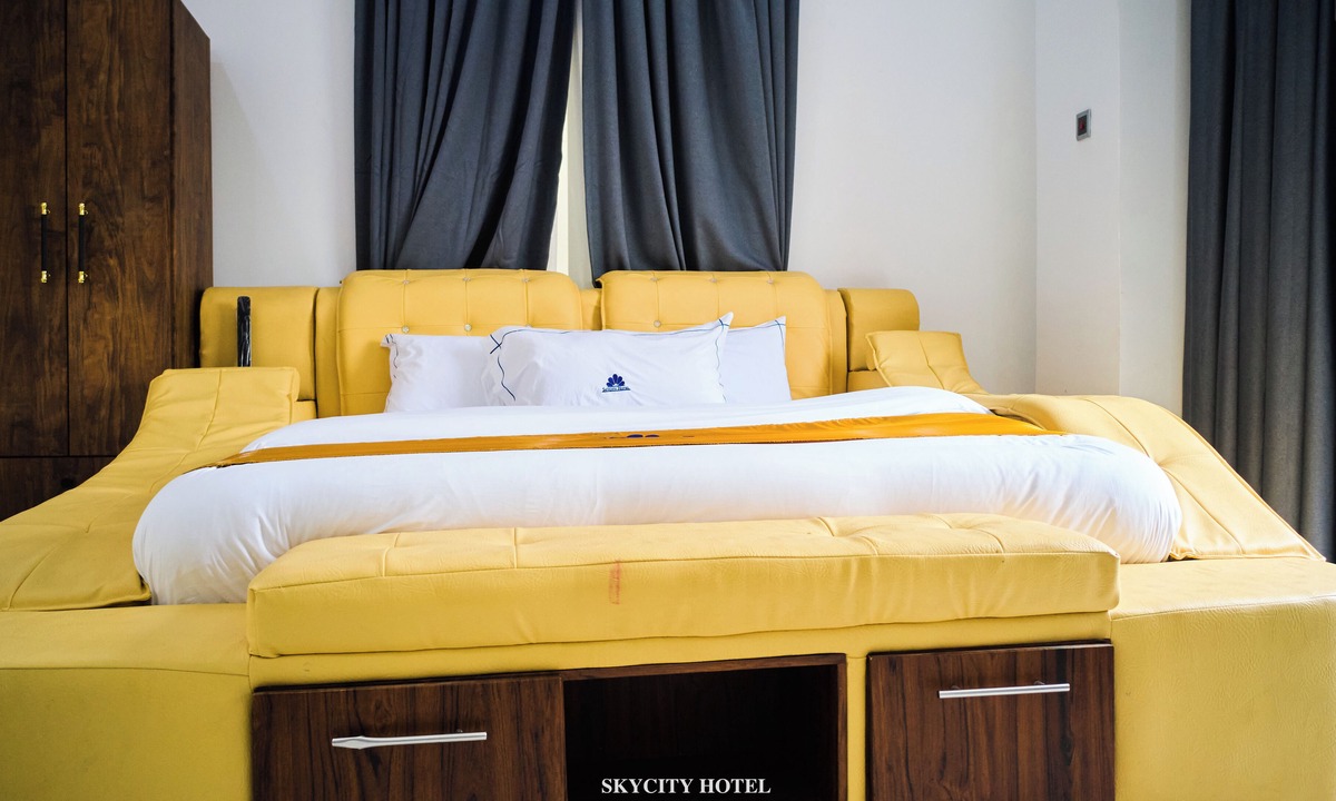 Nungua Hotel | Skycity Hotel Gh