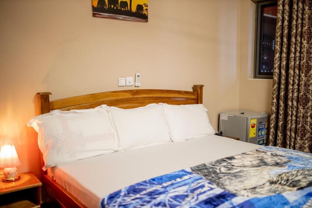 Amasaman Hotel | Milady Hotel