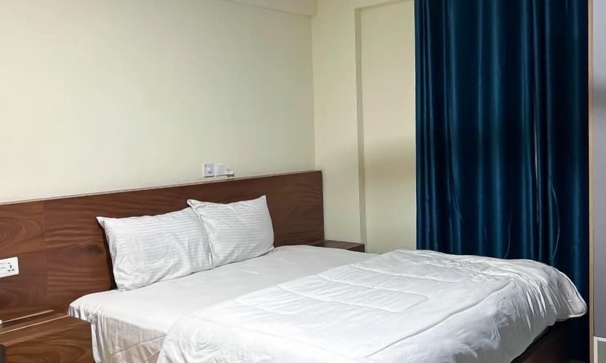 Sunyani Apartment | EROCK APARTMENT